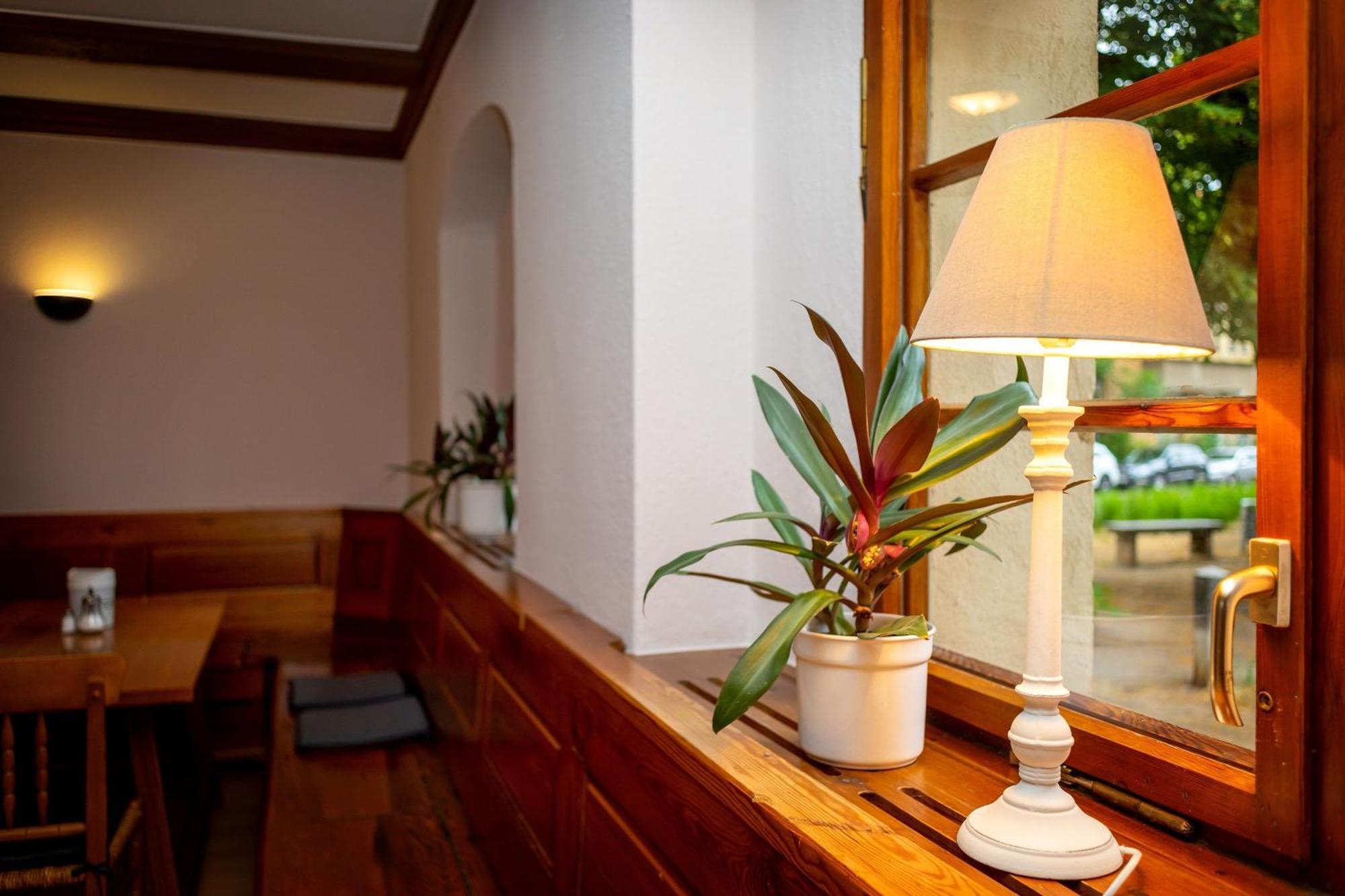 Jugendgaestehaus Chociebuż Zewnętrze zdjęcie